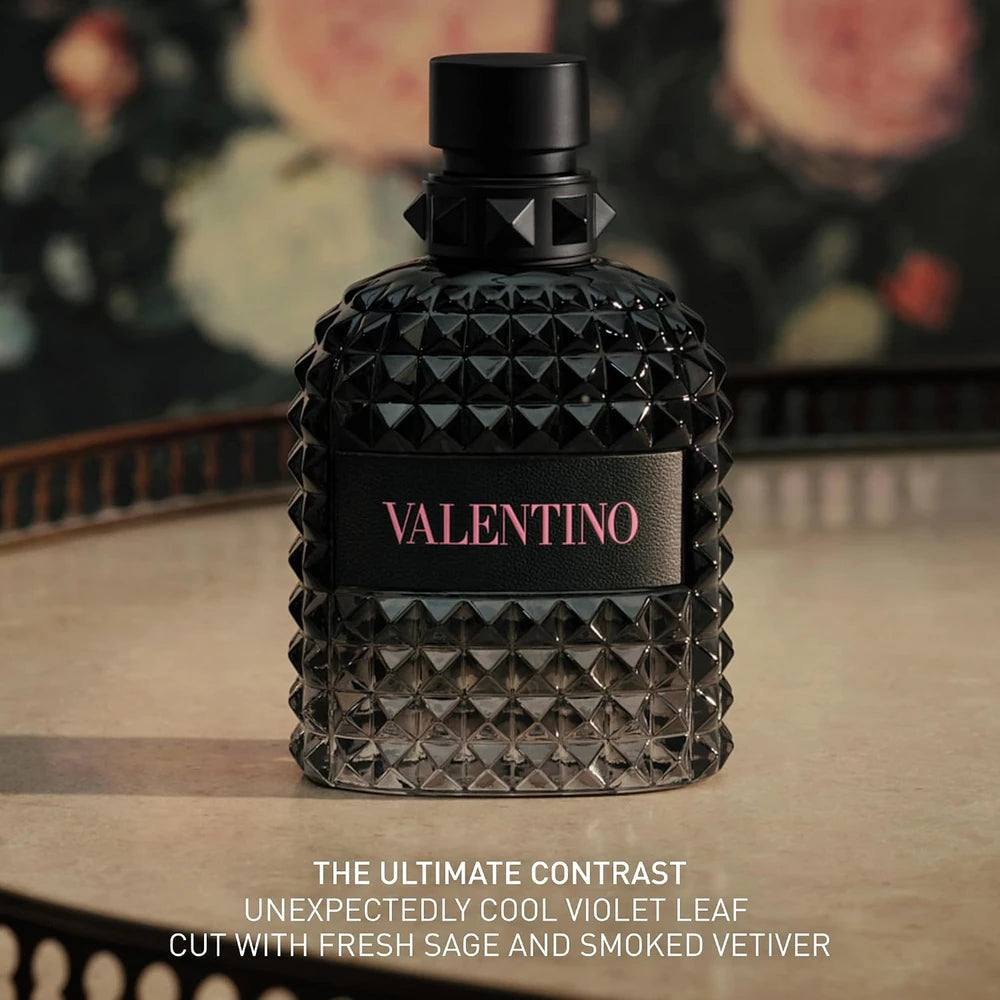 Vomo Born In Roma~ Valentino