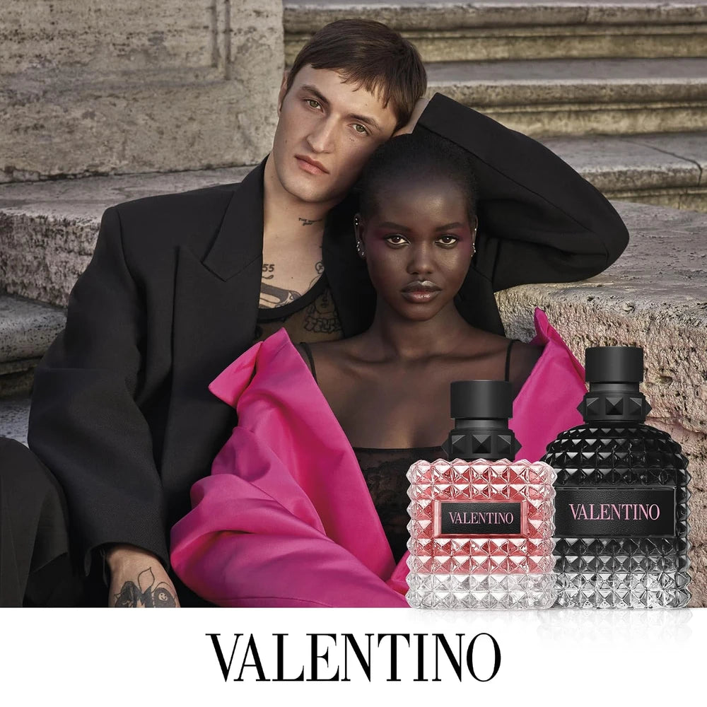 Vomo Born In Roma~ Valentino
