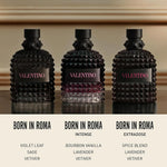 Vomo Born In Roma~ Valentino