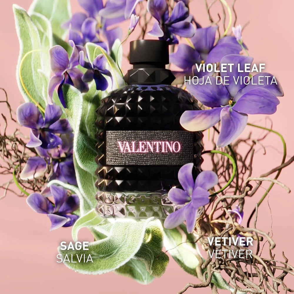 Vomo Born In Roma~ Valentino