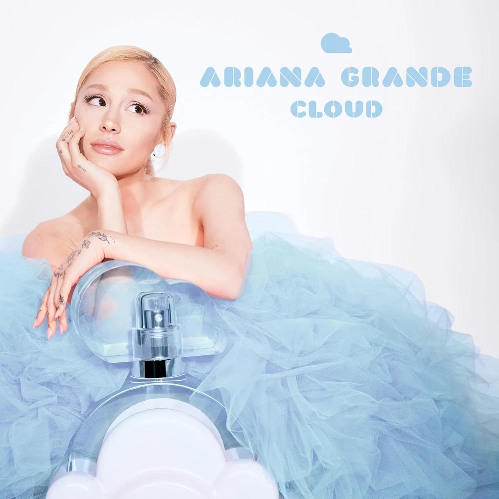 Amber Oud Blue Edition Eau De Parfum