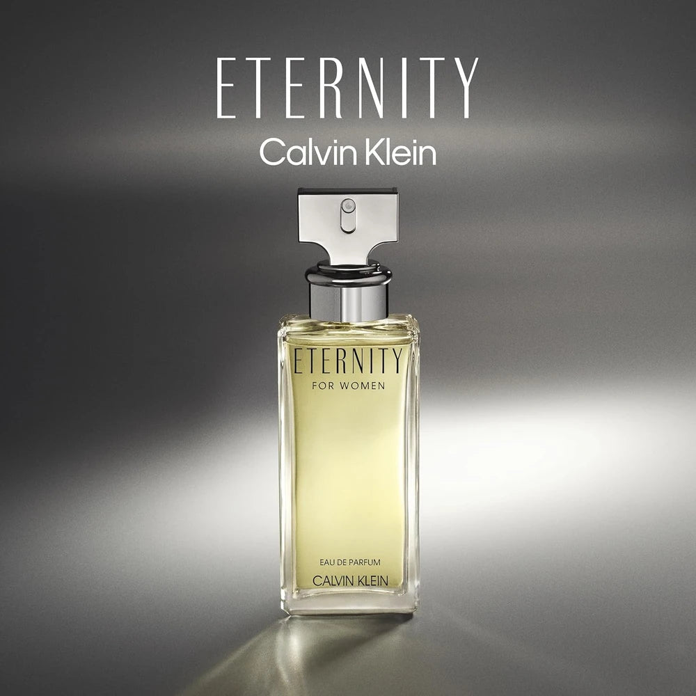 Eternity~ Calvin Klein