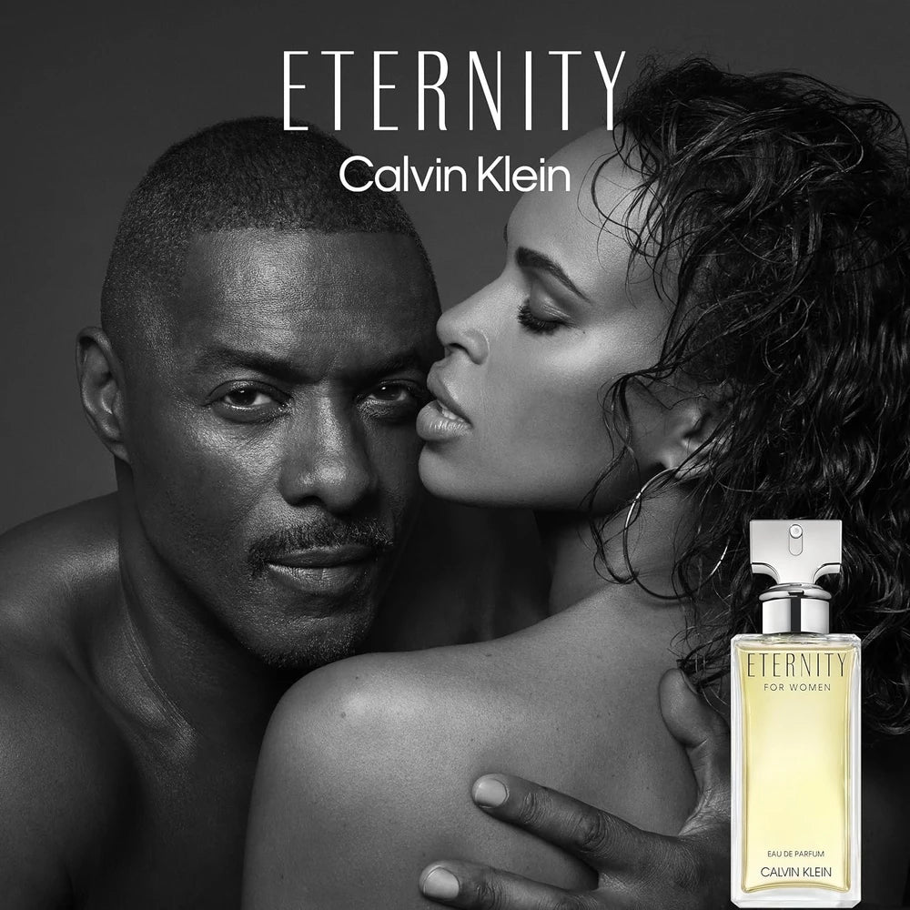 Eternity~ Calvin Klein