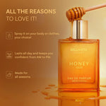 Honey~Bellavita