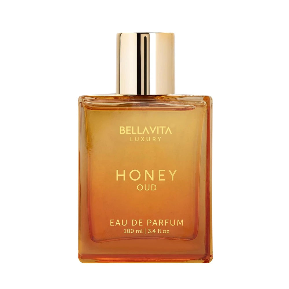 Honey~Bellavita