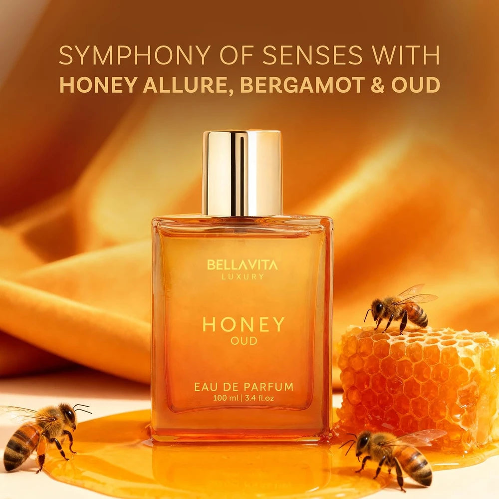Honey~Bellavita